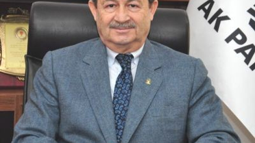 AK Parti'li Soner Aksoy Açıklaması