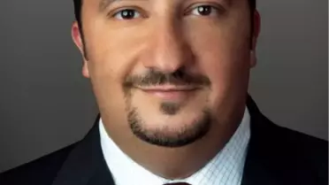 CNN International'ın Turner Yöneticisi Ranı Raad