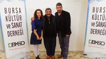 'Deli Ayten'in Müzikleri Kardeşinden