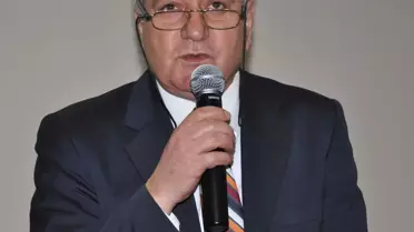 'Diyabet Hastalığındaki Gelişmeler' Semineri Düzenlendi