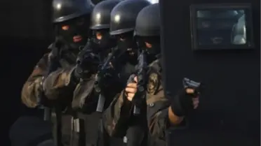 Diyarbakır'da Terör Operasyonu