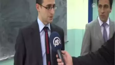 Geç Kaymakamı, Kap Bilgisayarı