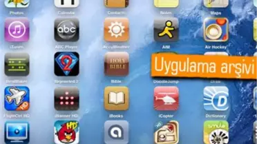 Haftanın İos Oyun ve Uygulamaları