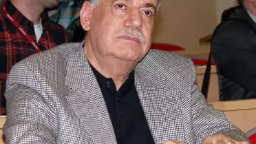 İhlas Camiasının Hüzün Günü: Enver Abi'mizi Kaybettik