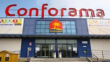 Ikea'nın Rakibi Türkiye'de
