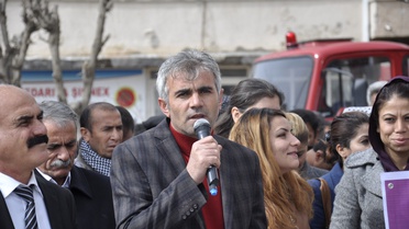 Şırnak'tan Suriye'ye Yardım