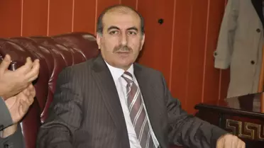 Soma'ya 500 Kişilik Devlet Yurdu Müjdesi