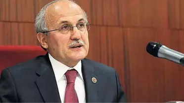 Yargıtay Başkanı Ali Alkan Açıklaması