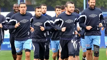 Adana'da Derbi Heyecanı