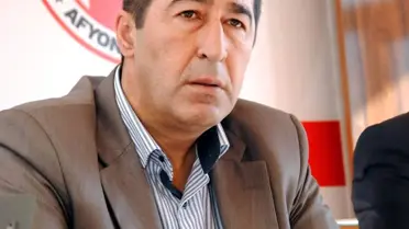 Agd'den Başsağlığı Mesajı