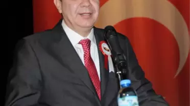 Ak Partili Türel'den Muhtarlara Sgk ve Maaş Sözü