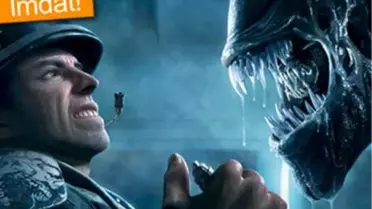 Aliens: Colonial Marines - Ps3 İnceleme