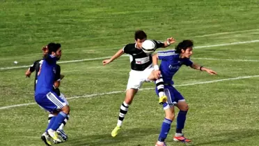 Aydınspor 1923 Deplasmanda Kazandı