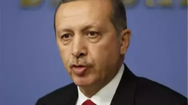 Başbakan Recep Tayyip Erdoğan Açıklaması