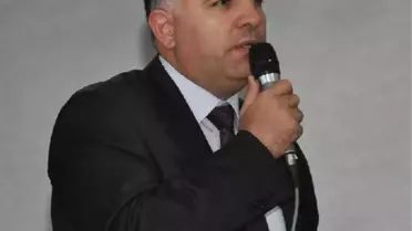 Bitlis'te Kar Polemiği