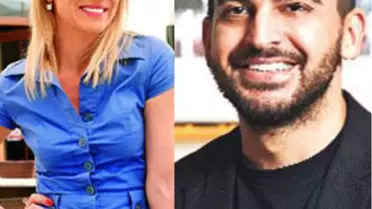 Buket Dereoğlu Aşkını Twitter'da İlan Etti