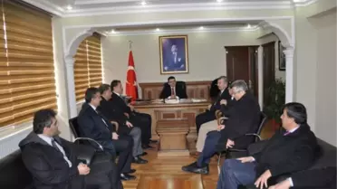 Çakır: Büyükşehir, Bütün Malatya İçin Bir Fırsat