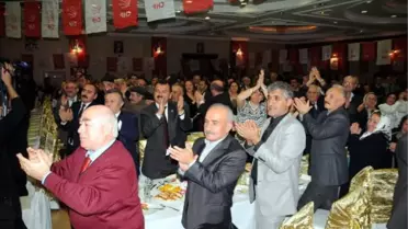 CHP'li Oran: Başbakan Oscar'a Katılsa Ödülleri Alırdı (2)