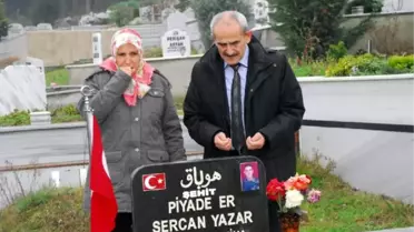 Çocuklarının Şehit Olduklarını 2.5 Yıl Sonra Kanıtladılar
