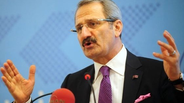 Ekonomi Bakanı Çağlayan Açıklaması