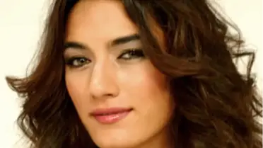 Hande Subaşı'na Doğum Günü Sürprizi