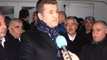 İhlas Holding Yönetim Kurulu Başkanı Enver Ören'in Vefatı