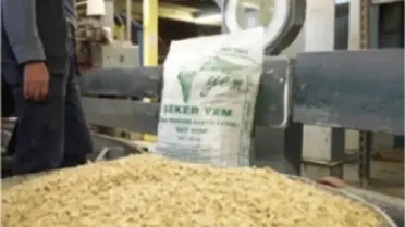 İmalatçı-İhracatçıların C Şekeri Taleplerini 7 Şirket Karşılayacak