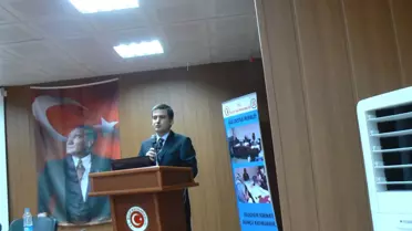 Kulp'ta Aile Öğretmenliği Projesi Başlatıldı