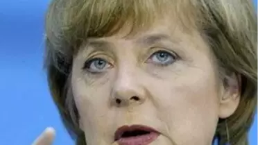 Merkel'e Ankara Ziyareti Öncesi Muhalefet Partilerinden Sert Eleştiri