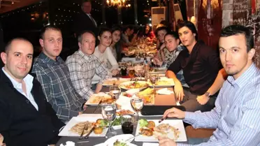 Potanın Prenseslerine Tartan Morali