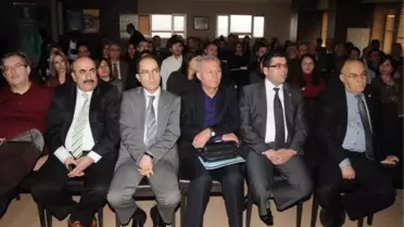 Türkiye Barolar Birliği Başkanı Coşar: Türkiye'nin En Önemli Sorunu Hukuksuzluk