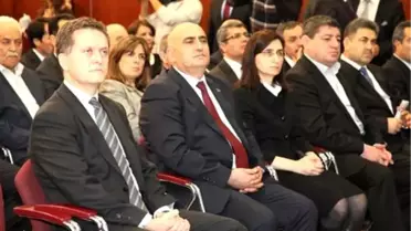 Bakü Büyükelçiliği'nde Hocalı Belgeseli