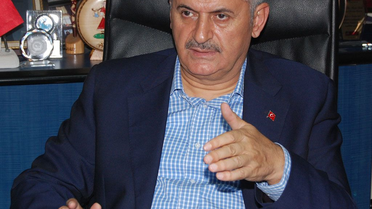 '7 Saatte Ver Elini Erzincan'