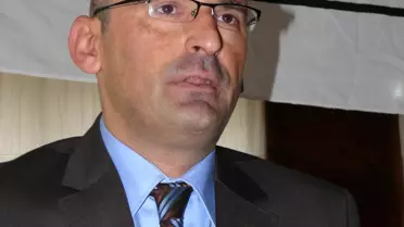 Çatalzeytin Kızılay Şube Başkanı Birol Bozkurt Güven Tazeledi