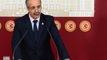 CHP'den İstifa Eden Fırat: Beyanların Şiddetle Alkışlanması Bende Kırılma Yarattı