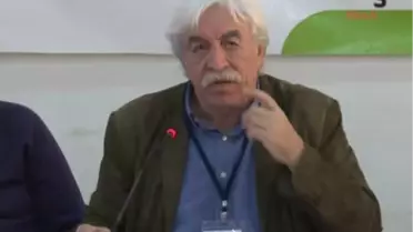 Diyarbakır'da Barış Çalıştayı