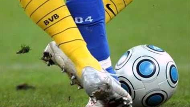Futbol: Toplu Sonuç