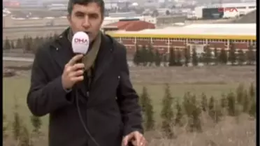 Kazan Kazanlı Sanayicinin Belini Elektrik Kesintileri Büküyor
