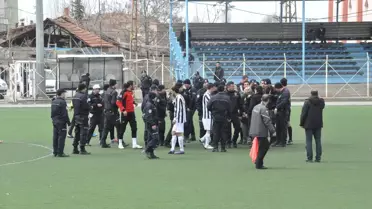 Malatya Amatör Küme Futbol Ligi
