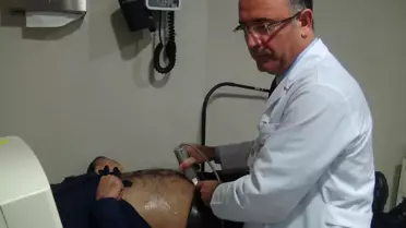 (Özel Haber) Uzmanlardan Gece Sık İdrara Çıkma Uyarısı
