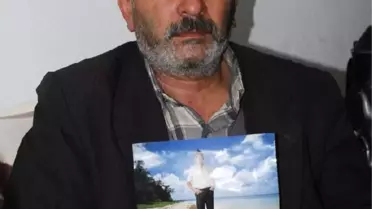 PKK Tarafından Kaçırılan Uzman Çavuş'un Ailesinin Umutlu Bekleyişi