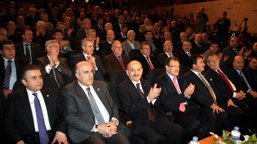Sağlık Bakan Mehmet Müezzinoğlu Açıklaması