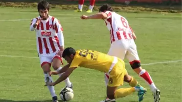 Spor Toto 2. Lig