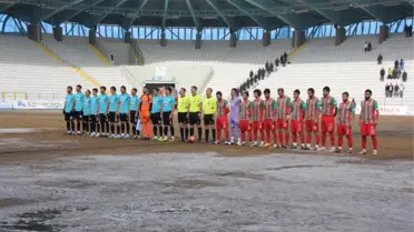 Spor Toto 3'ncü Lig