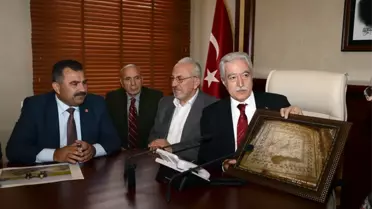 Yumurtalık da 'Ortak Akıl' Dedi
