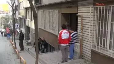 Genç Tiyatrocu İple Tavana Asılı Halde Bulundu