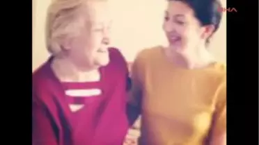 Genç Tiyatrocu İple Tavana Asılı Halde Bulundu İstanbul Dha