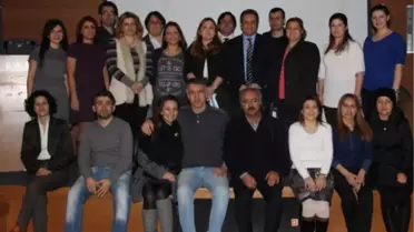 Anestezi Çalışanlarında İş Sağlığı ve Güvenliği
