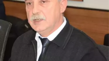 Kocaeli'de Osb'lere Yakın 5 İtfaiye Merkezi Kurulacak