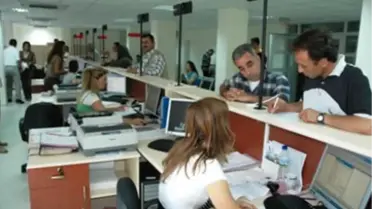 Memura 3 Ayrı Maaş Geliyor